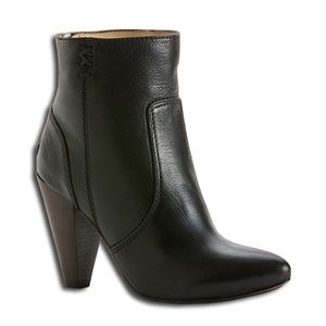 FRYE Women's Regina Heel Ankle Boot‎